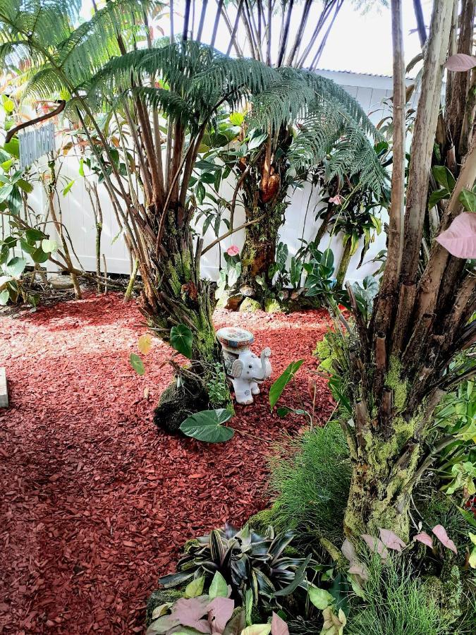 Paradise At Anthurium Hale Homestay