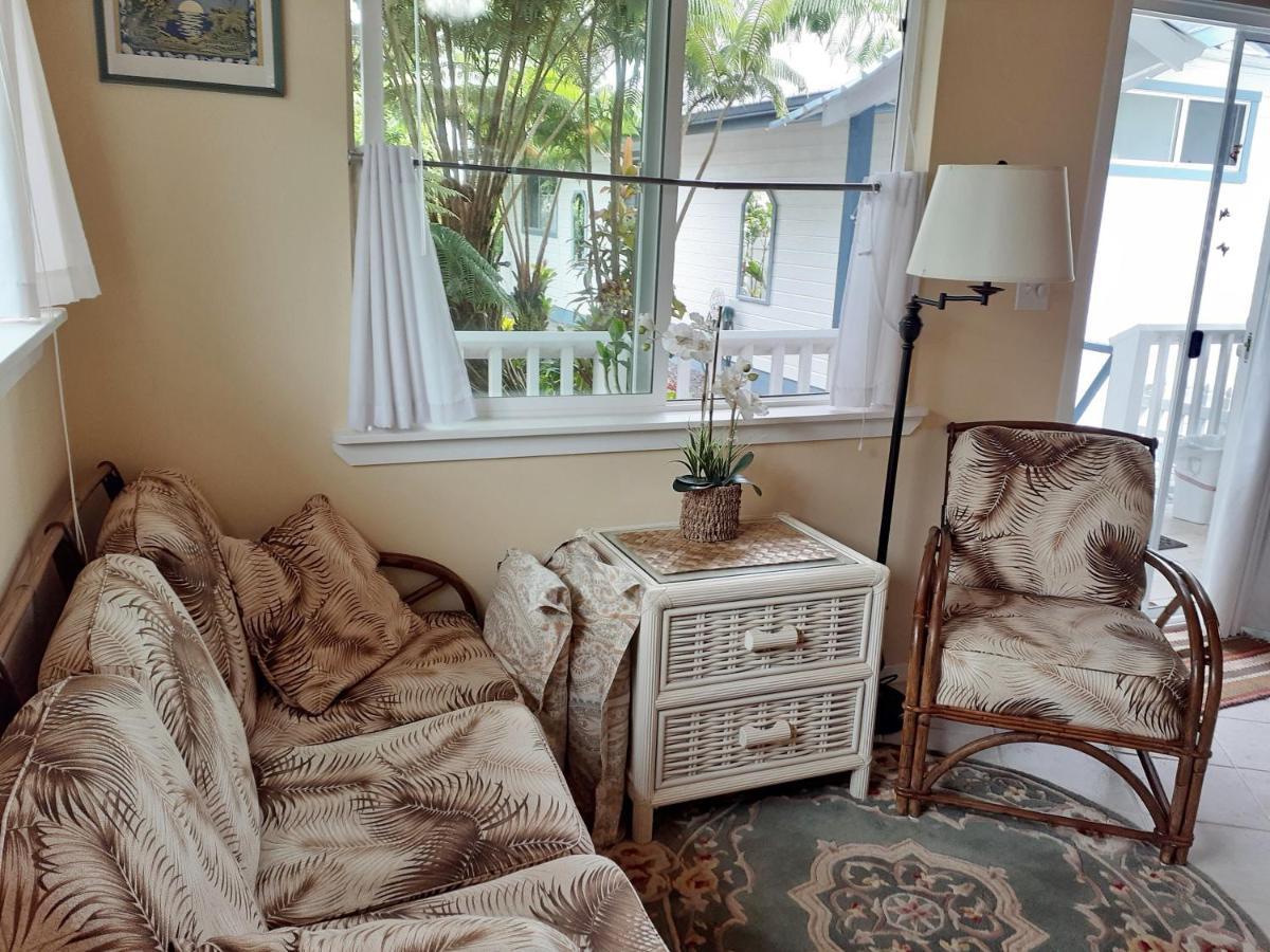 Homestay Paradise At Anthurium Hale Hilo