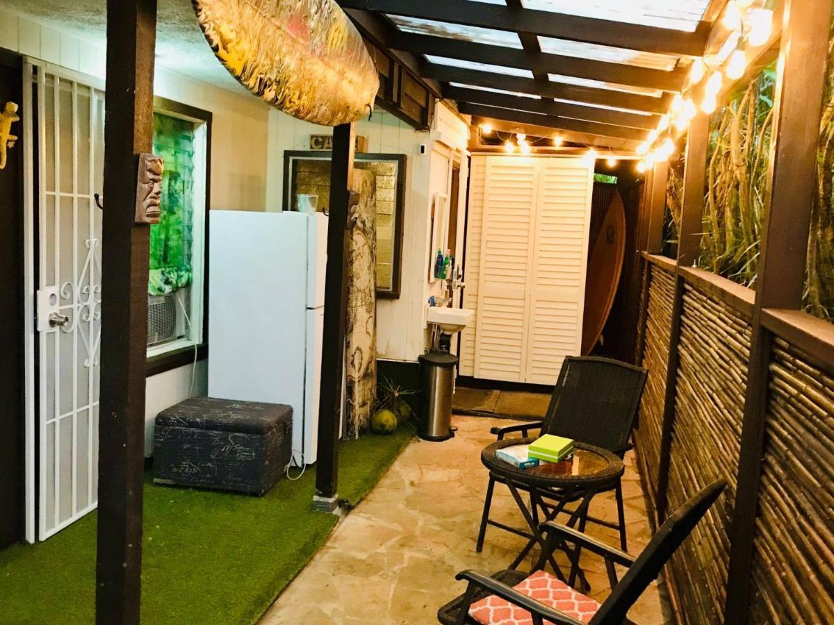 Guest house Shaka Shak Hilo