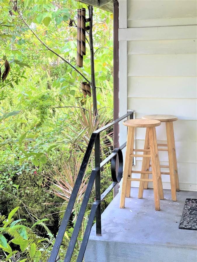 Shaka Shak Guest house Hilo
