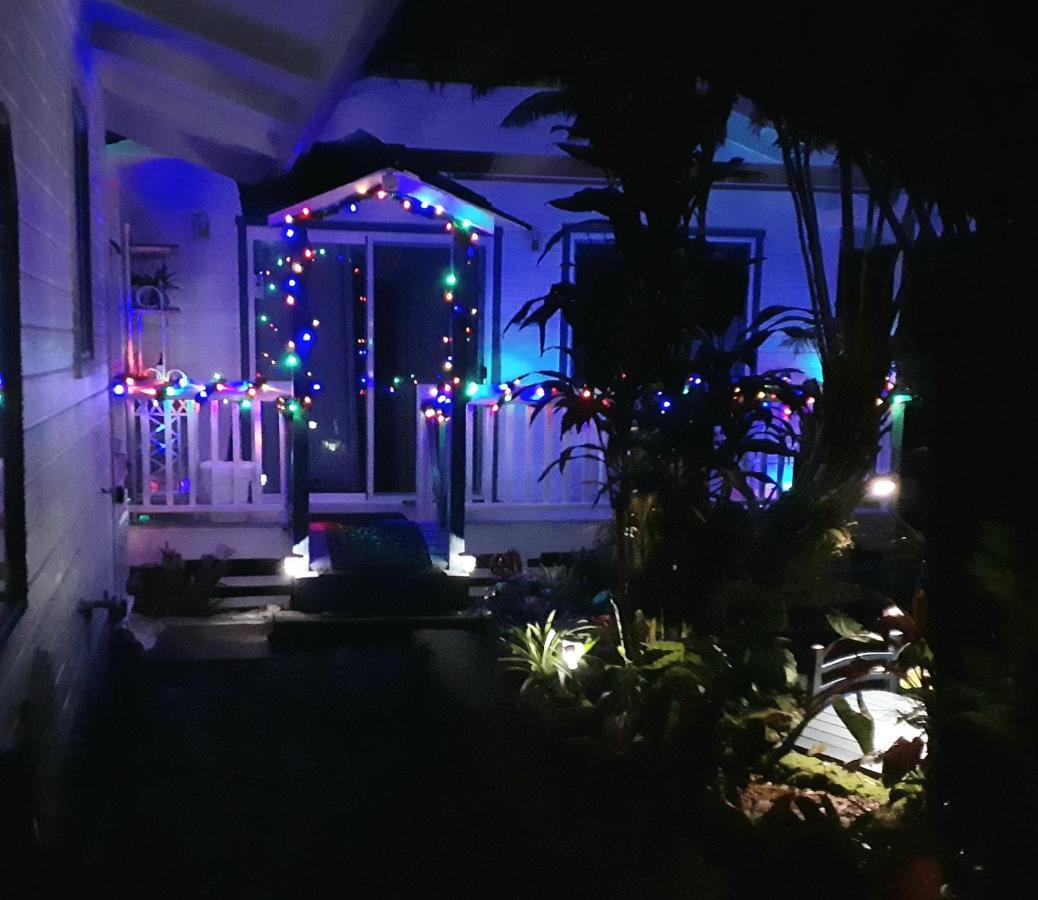 Homestay Paradise At Anthurium Hale Hilo