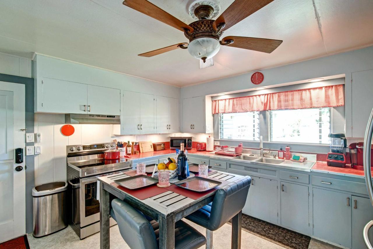 Hale Leilani - 3br Cold Ac Guest house *