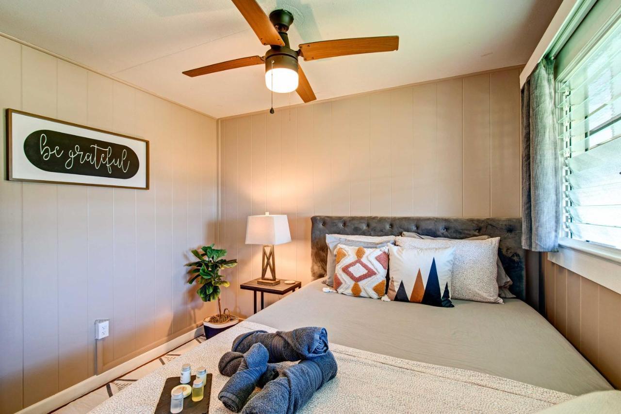 Hale Leilani - 3br Cold Ac Hilo