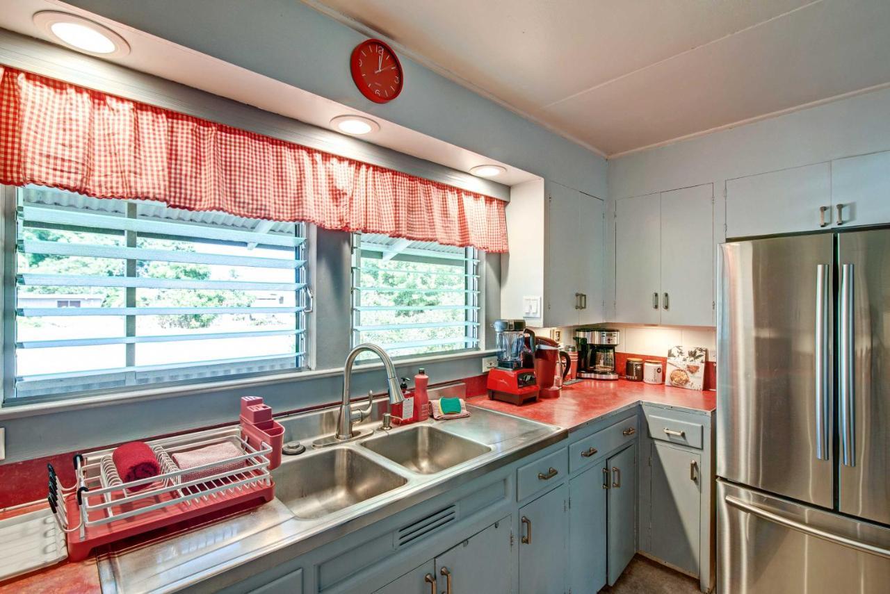 Hale Leilani - 3br Cold Ac *