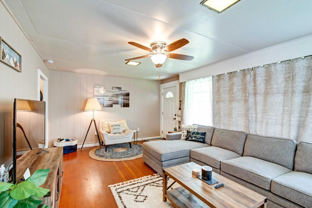 Guest house Hale Leilani - 3br Cold Ac