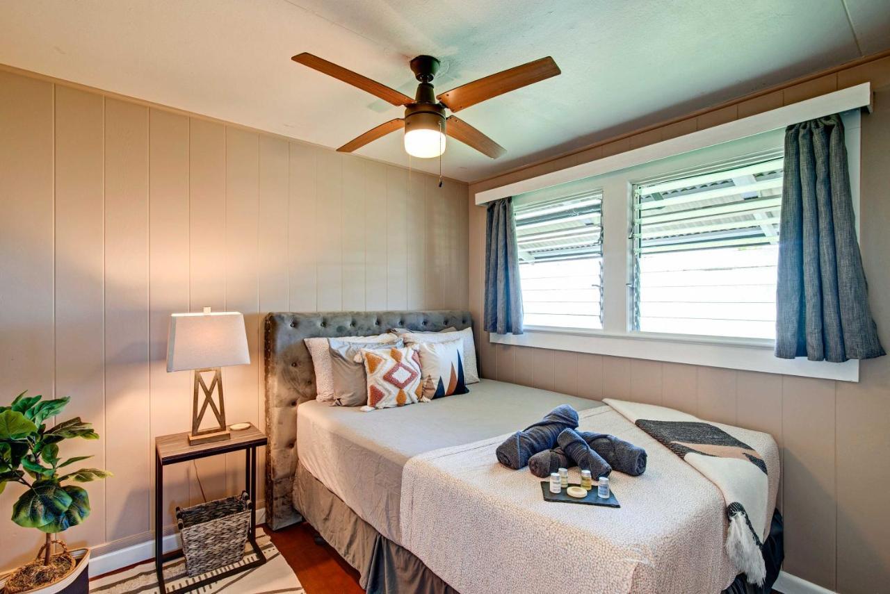 Hale Leilani - 3br Cold Ac *