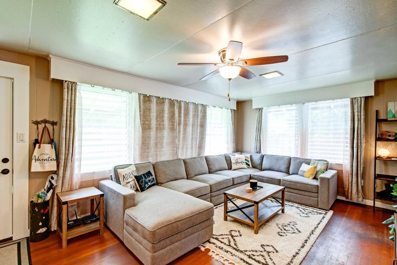 Hale Leilani - 3br Cold Ac Guest house *