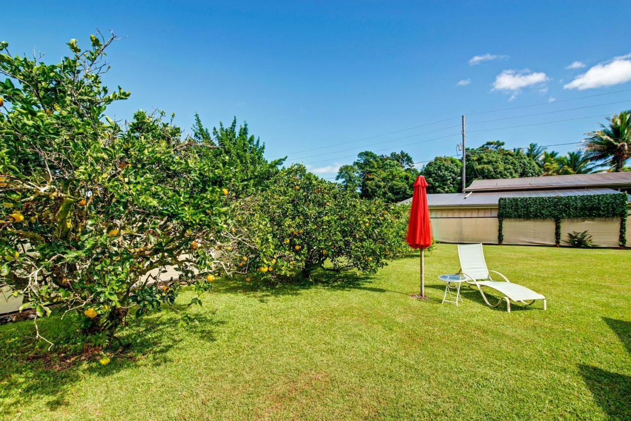 Hale Leilani - 3br Cold Ac Hilo