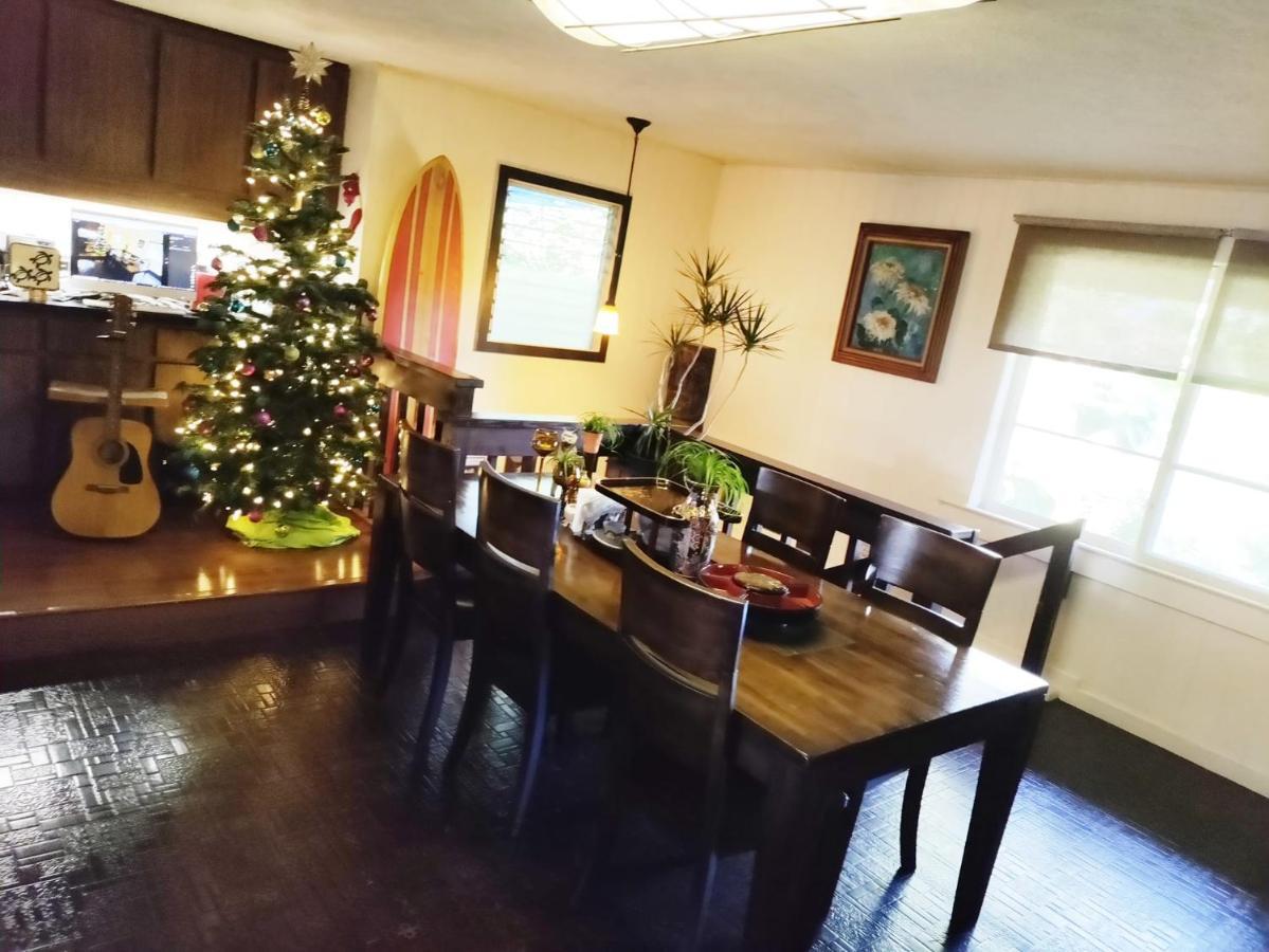 Shaka Shak Guest house