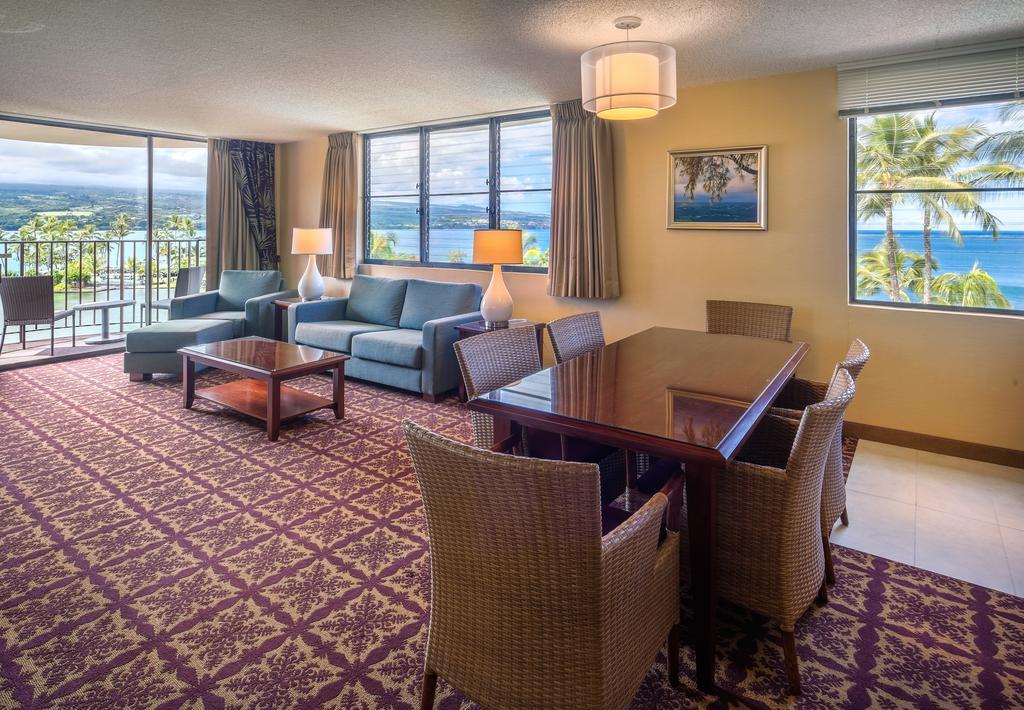Castle Hawaiian Hotel Hilo
