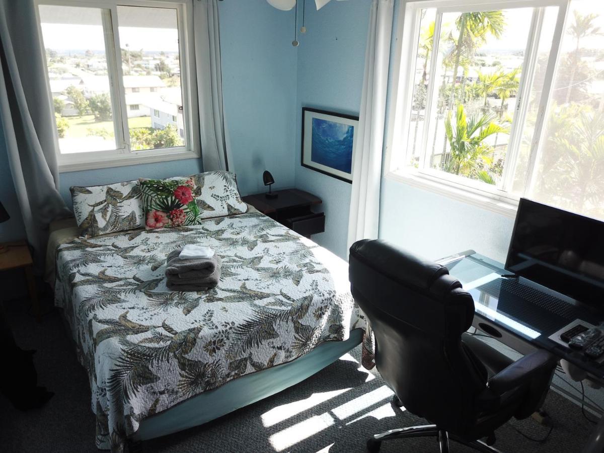 Hawaiian Ohana Bed & Breakfast *