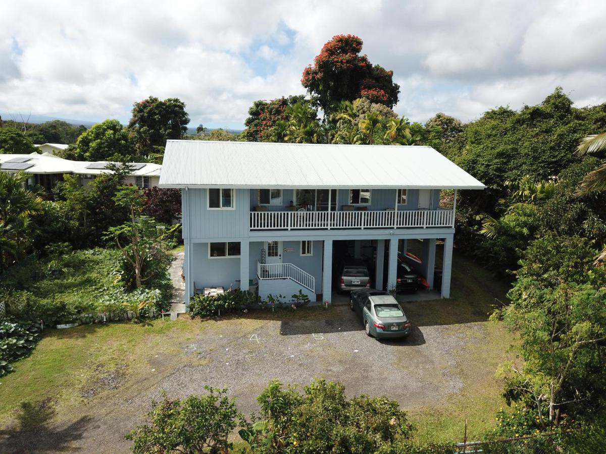 Hawaiian Ohana Bed & Breakfast