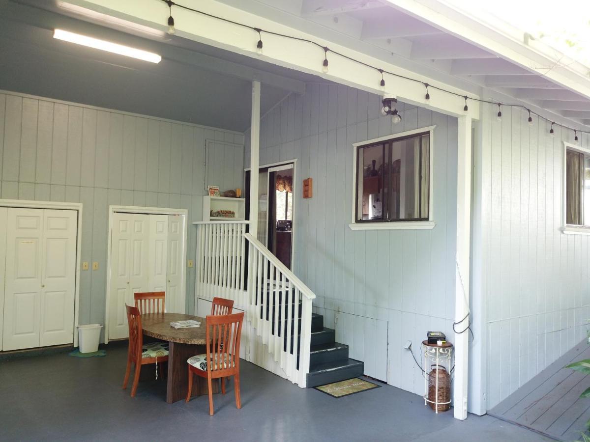 Hawaiian Ohana Bed & Breakfast Hilo
