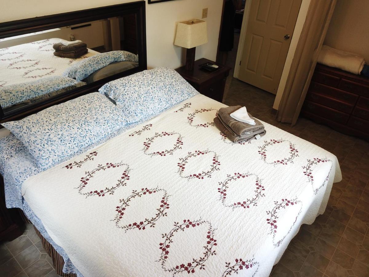 Bed & Breakfast Hawaiian Ohana Hilo