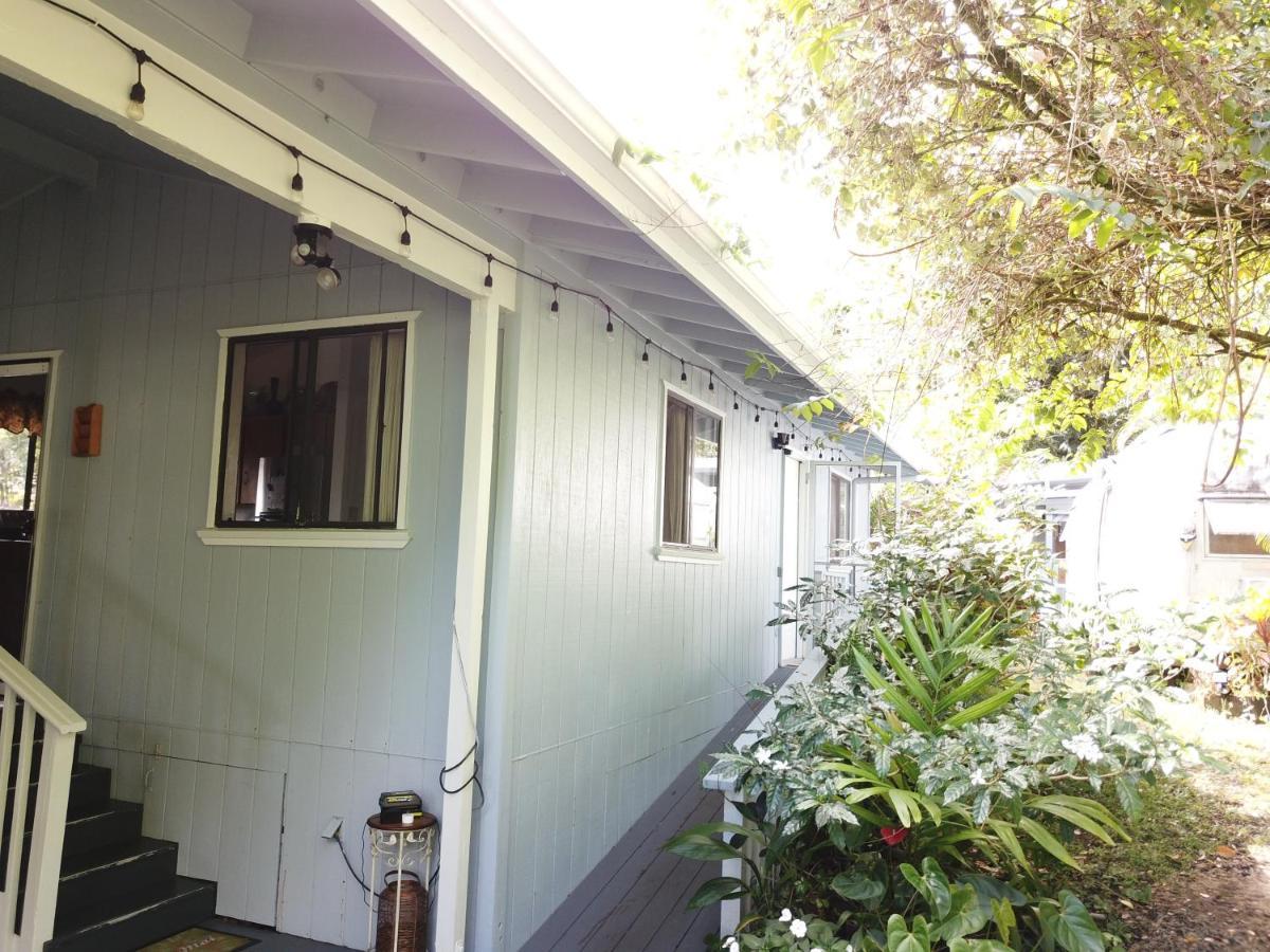 Bed & Breakfast Hawaiian Ohana Hilo