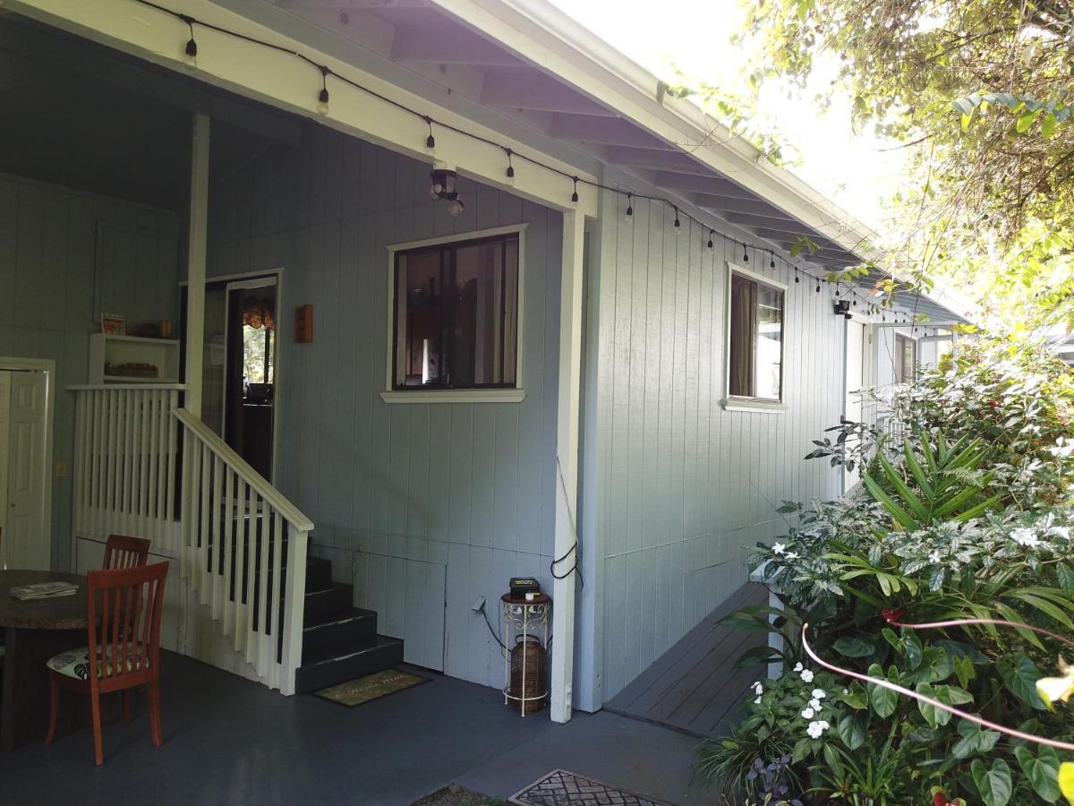 Bed & Breakfast Hawaiian Ohana *