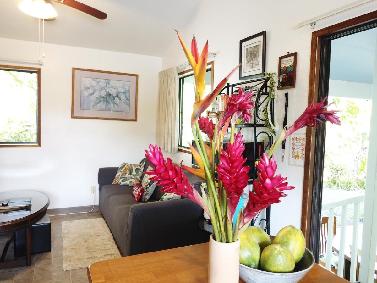 Bed & Breakfast Hawaiian Ohana