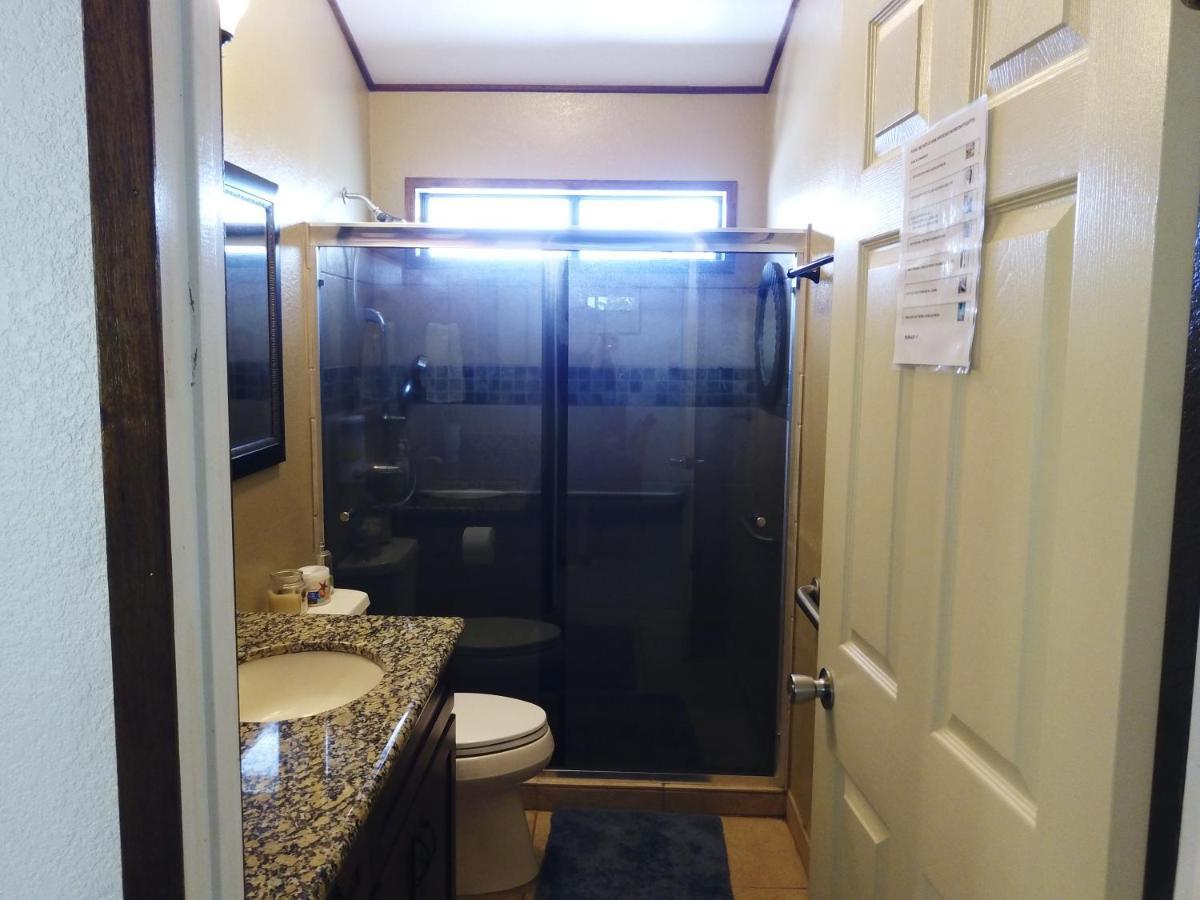 Hawaiian Ohana Bed & Breakfast Hilo
