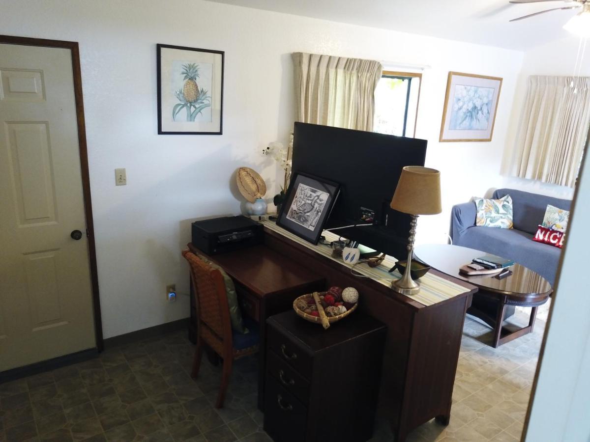 Hawaiian Ohana Bed & Breakfast *