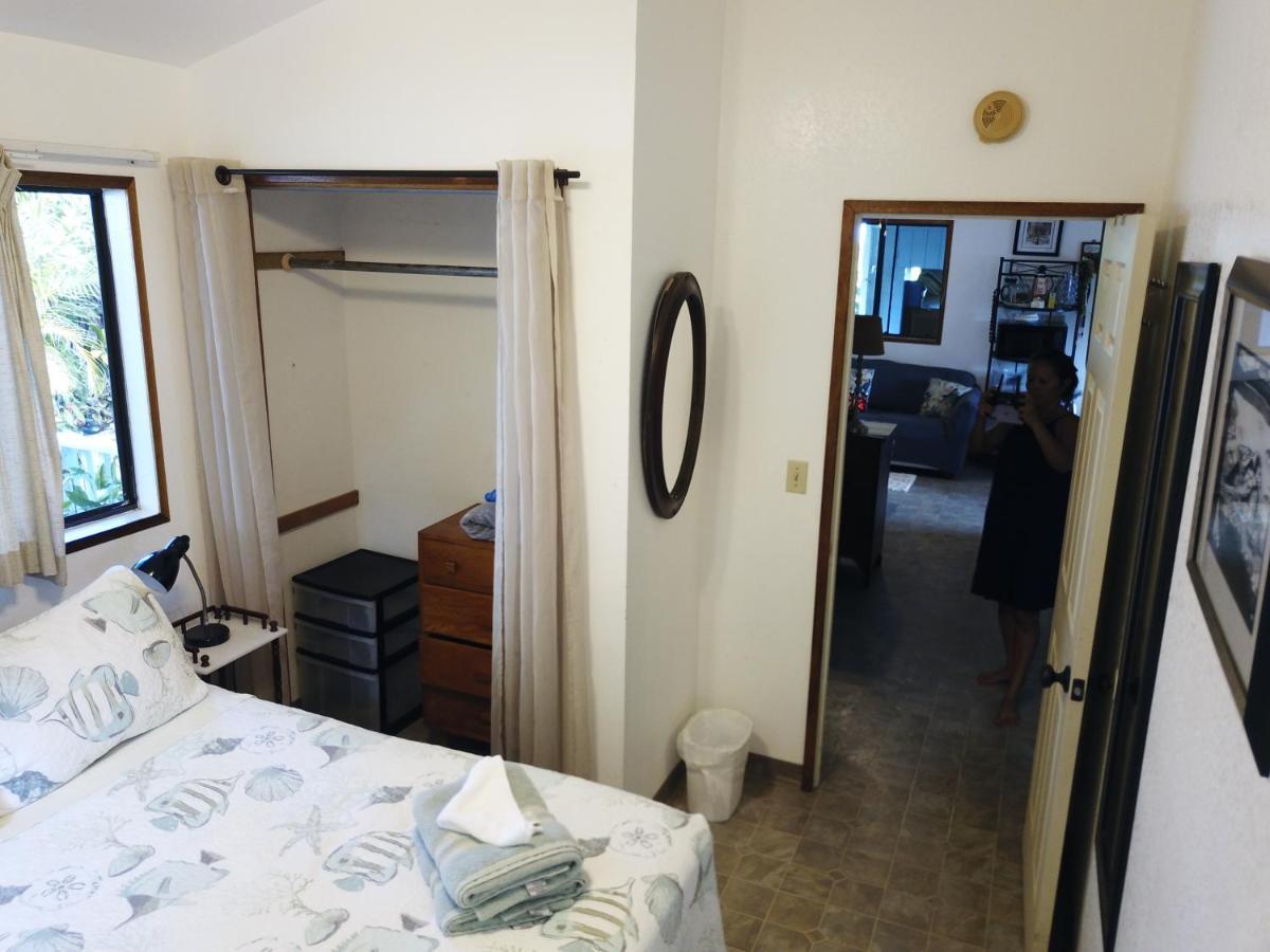 Bed & Breakfast Hawaiian Ohana Hilo