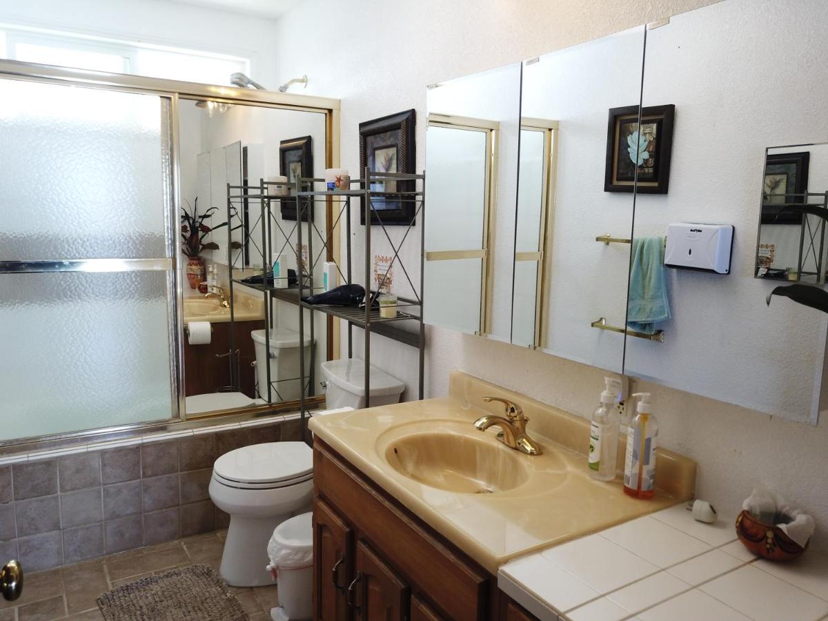 Bed & Breakfast Hawaiian Ohana