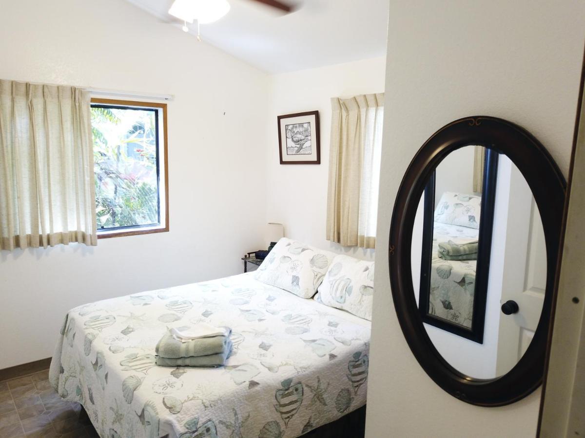 Hawaiian Ohana Bed & Breakfast Hilo