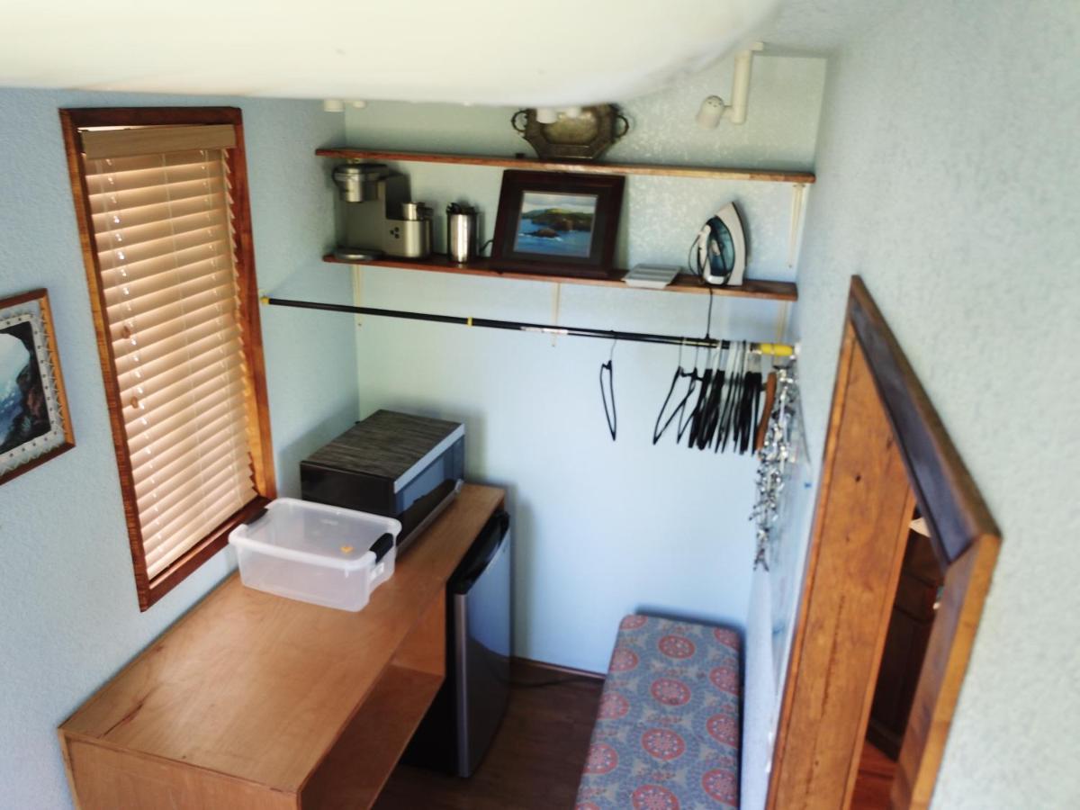 Hawaiian Ohana Bed & Breakfast Hilo