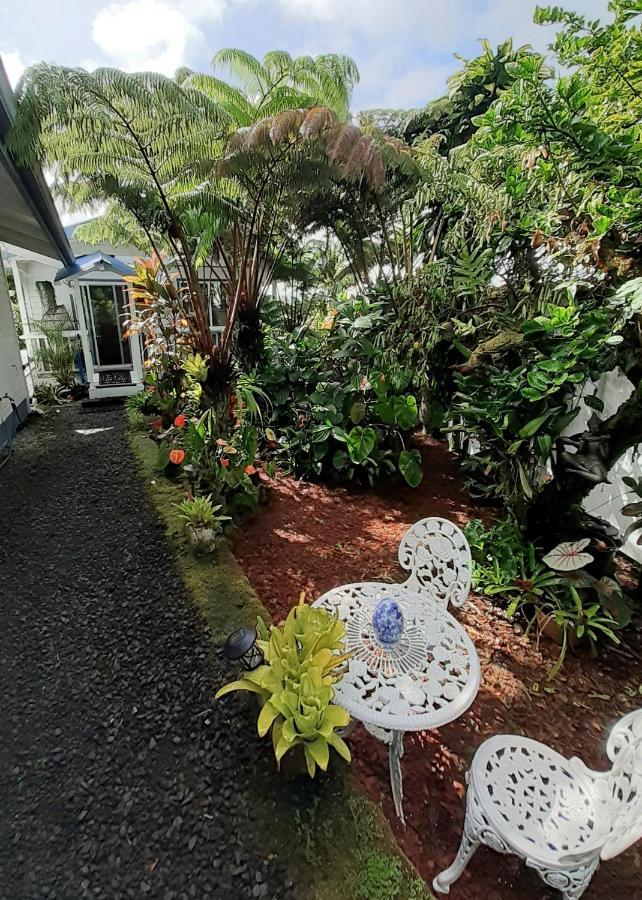 Paradise At Anthurium Hale Homestay