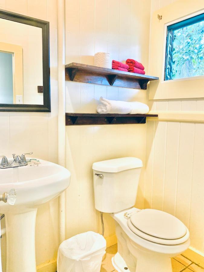 Hotel Wild Ginger 3*