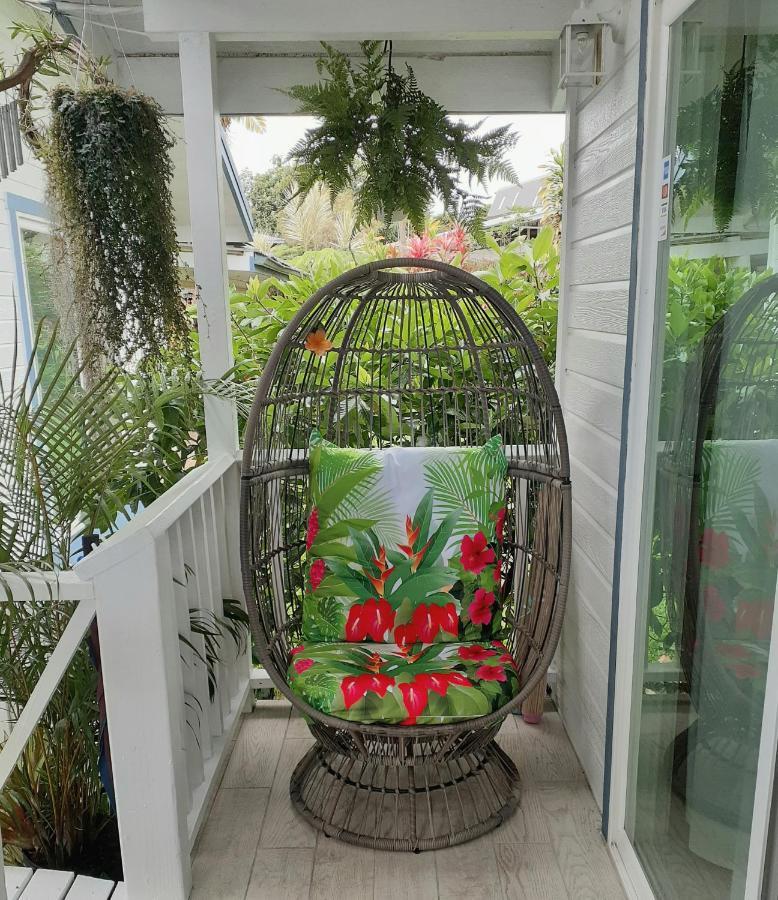 Paradise At Anthurium Hale Homestay Hilo