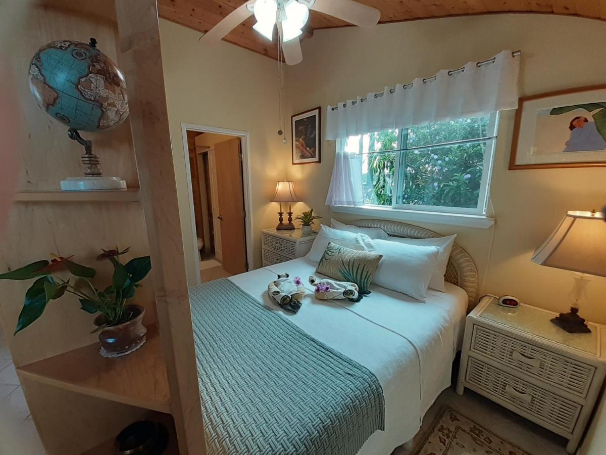 Homestay Paradise At Anthurium Hale *