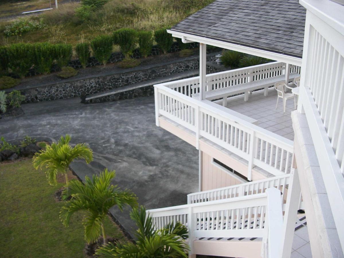 Guest house In Hilo
