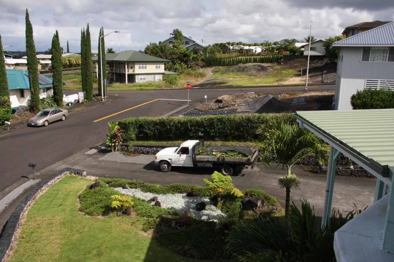 In Hilo