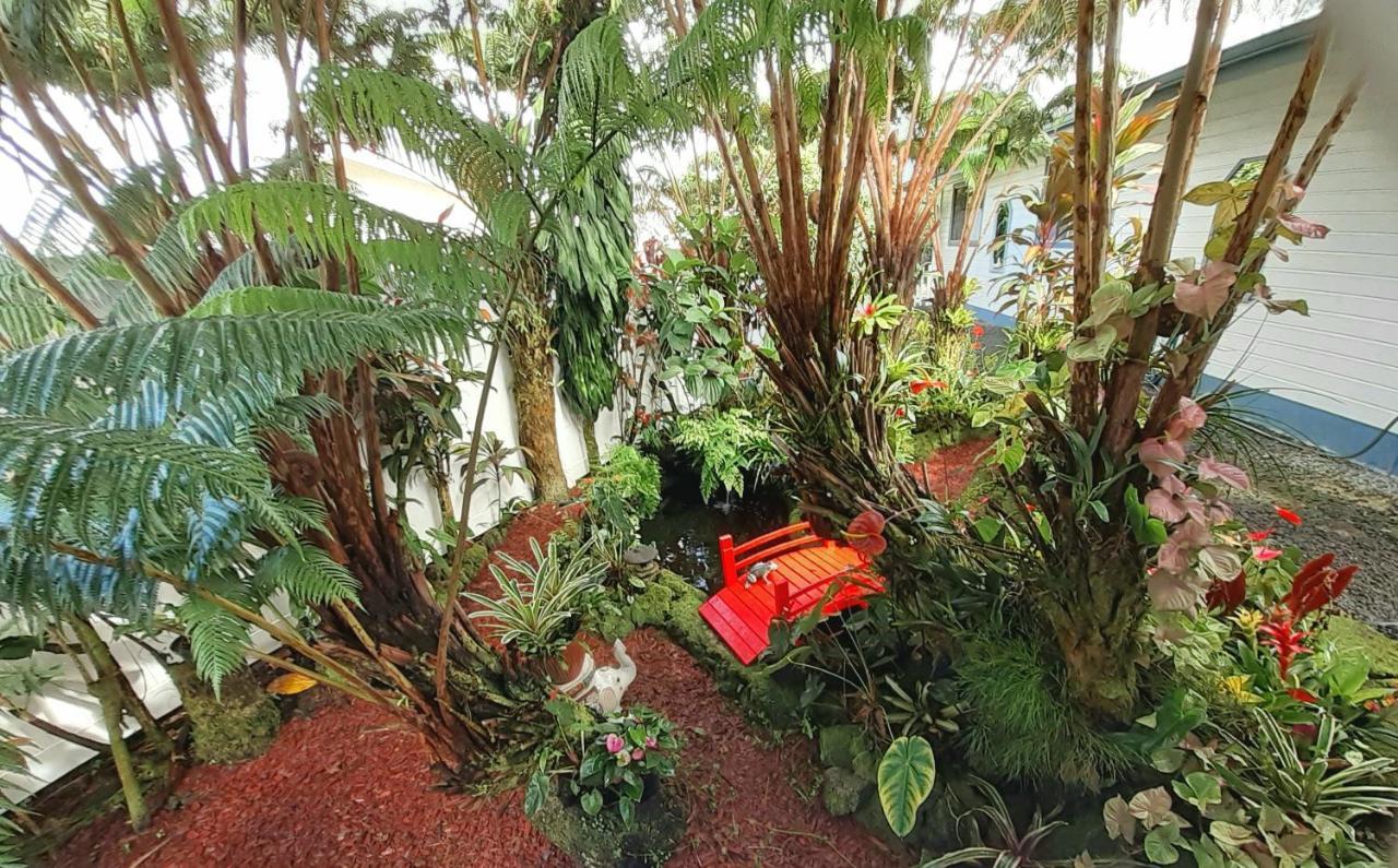 Homestay Paradise At Anthurium Hale *