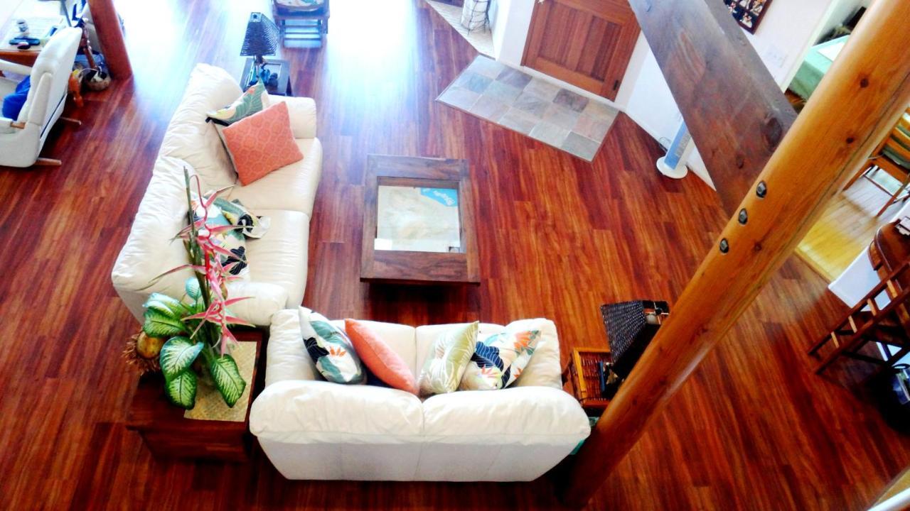 Guest house In Hilo