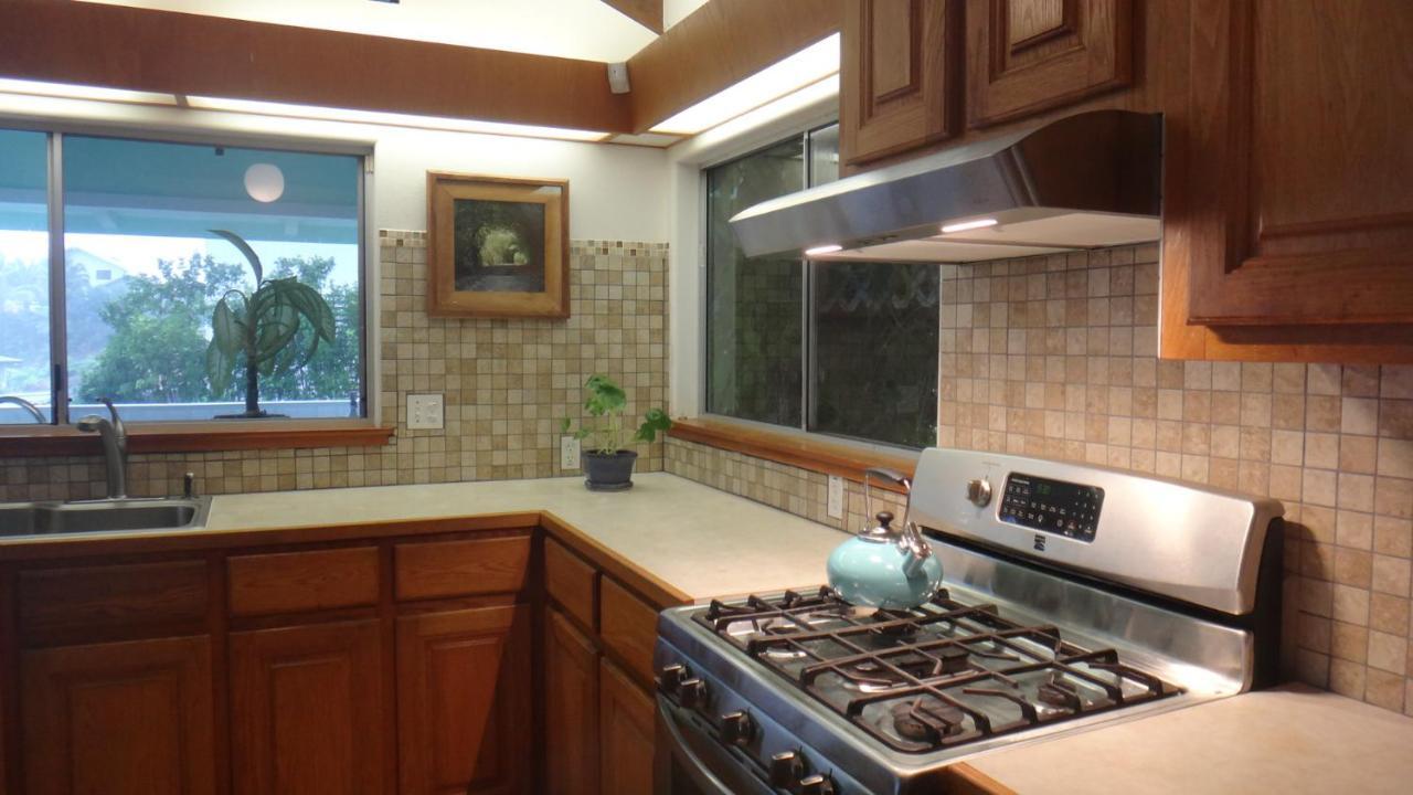 Guest house In Hilo