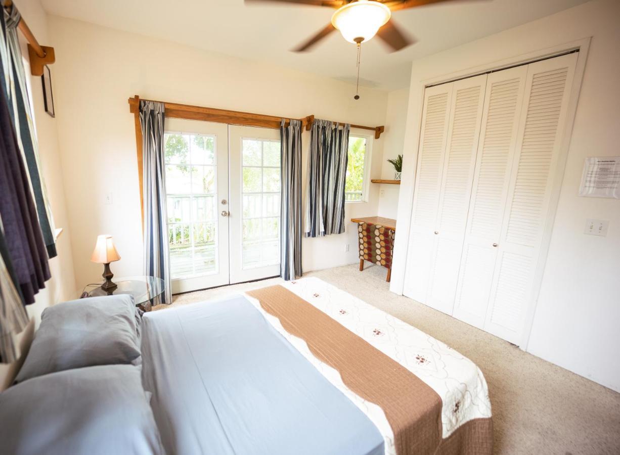 Guest house Vacation