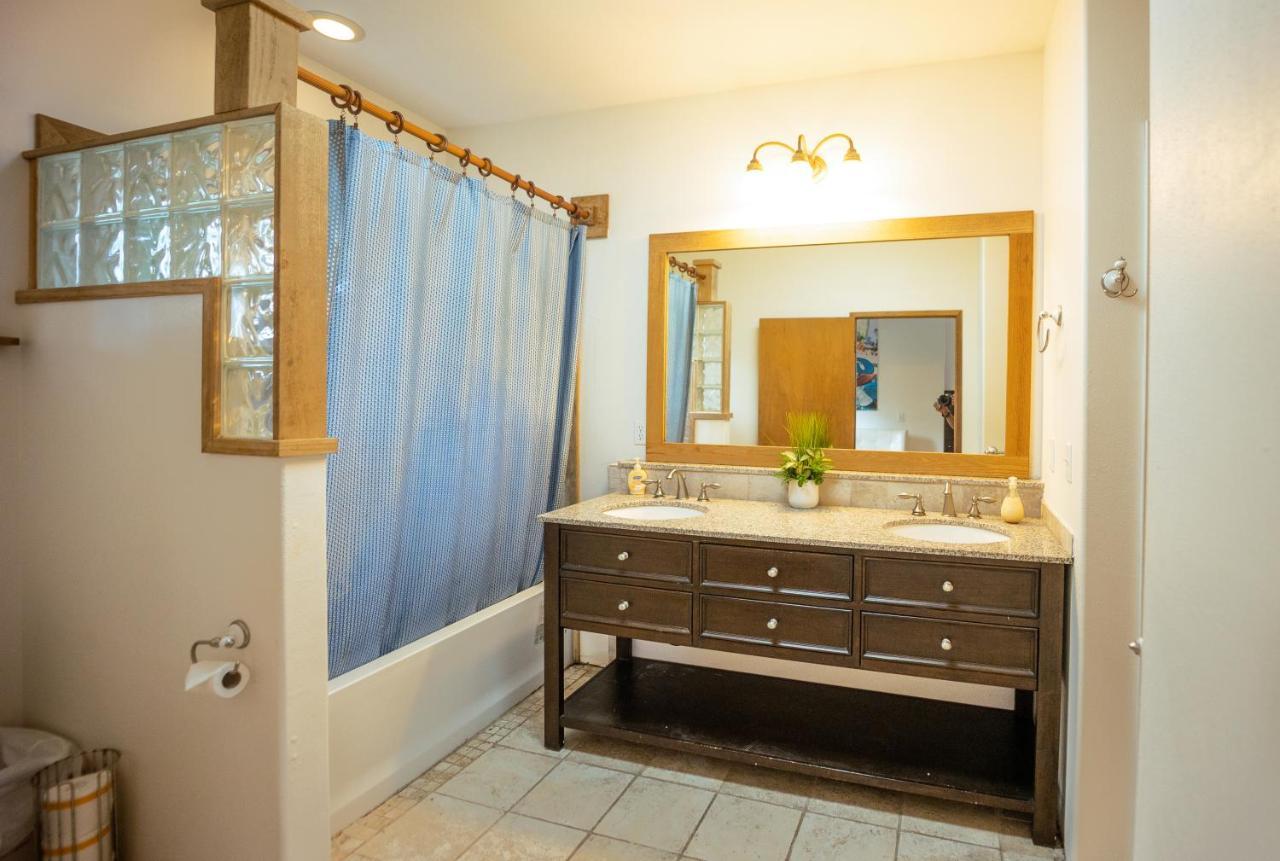Vacation Guest house