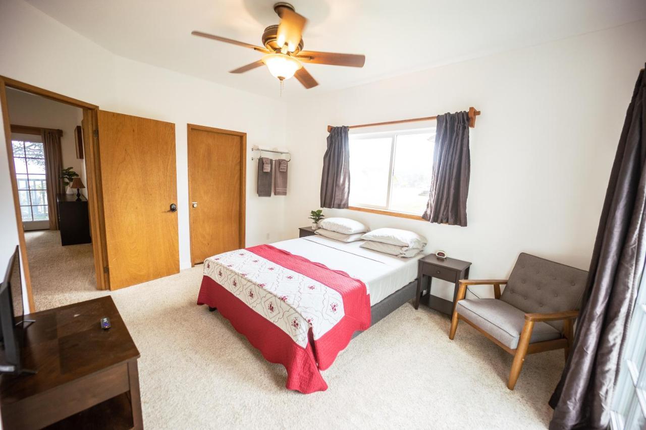Vacation Guest house Hilo