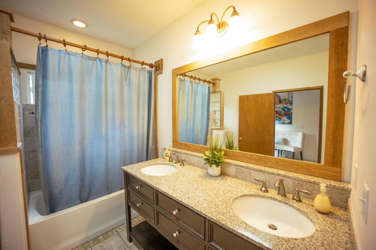 Guest house Vacation