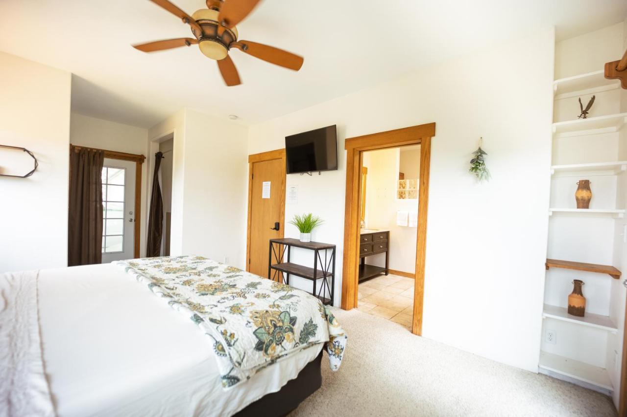 Vacation Guest house 3*