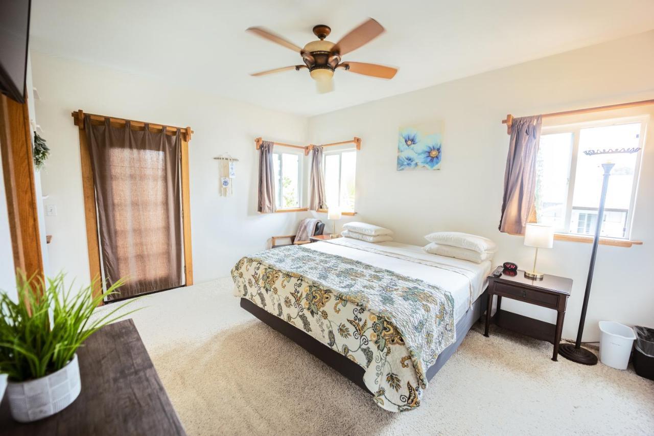 Guest house Vacation