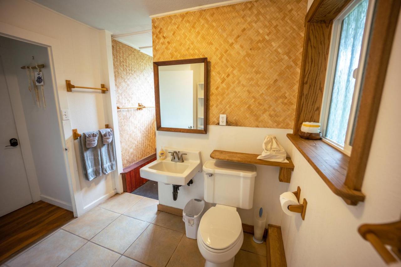 Guest house Vacation Hilo
