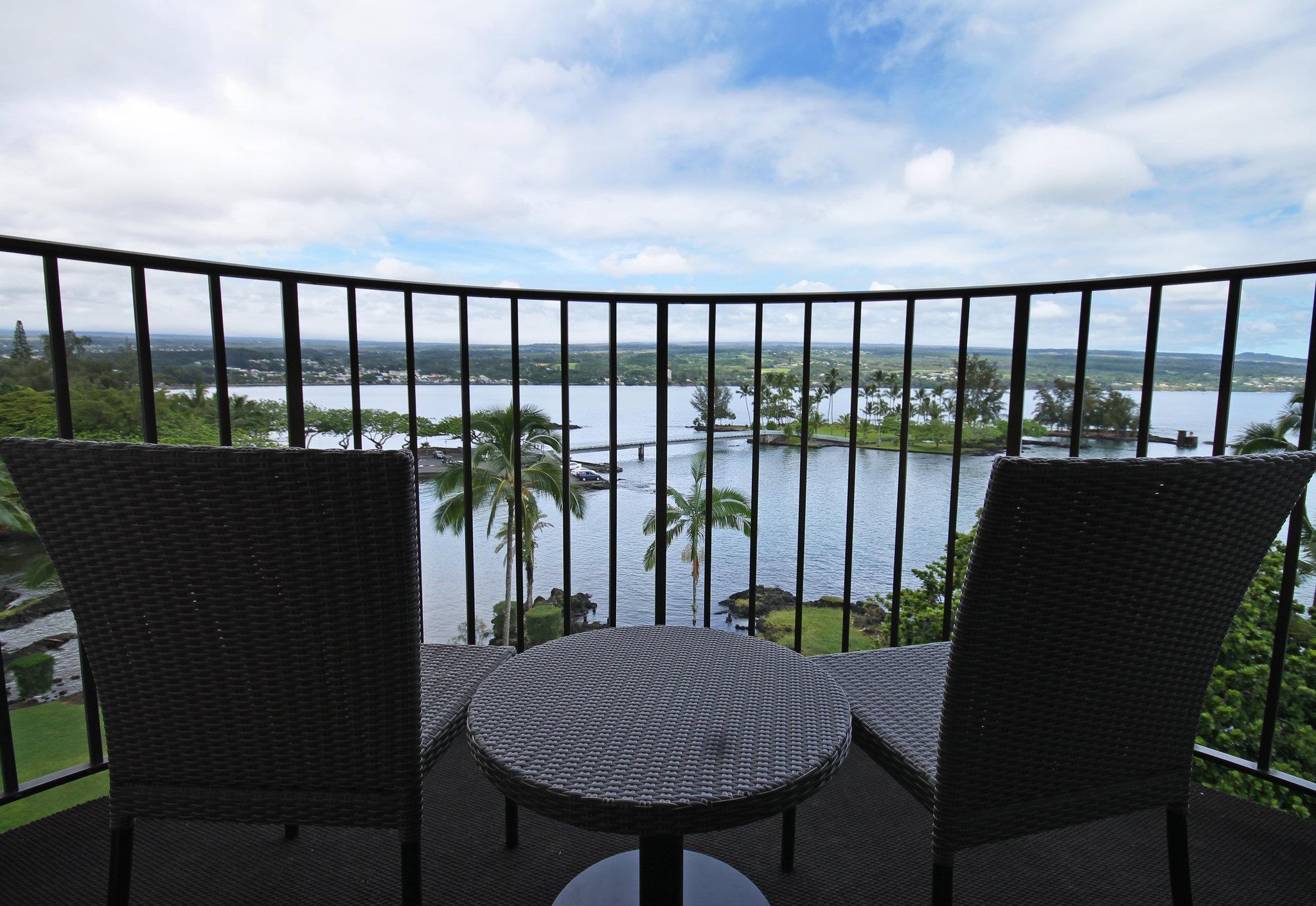 Hotel Castle Hawaiian