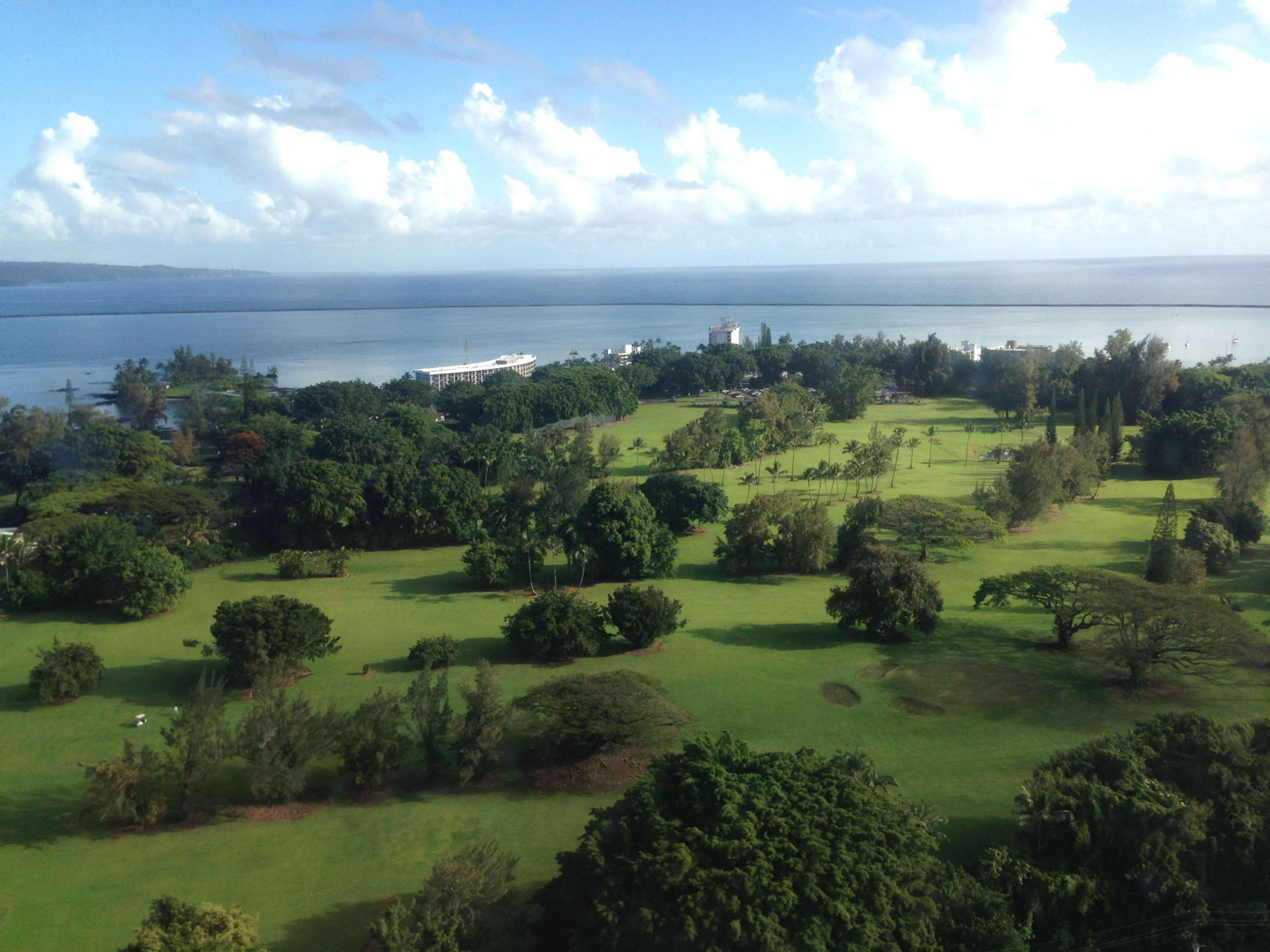 Grand Naniloa Hotel, A Doubletree By Hilton Resort