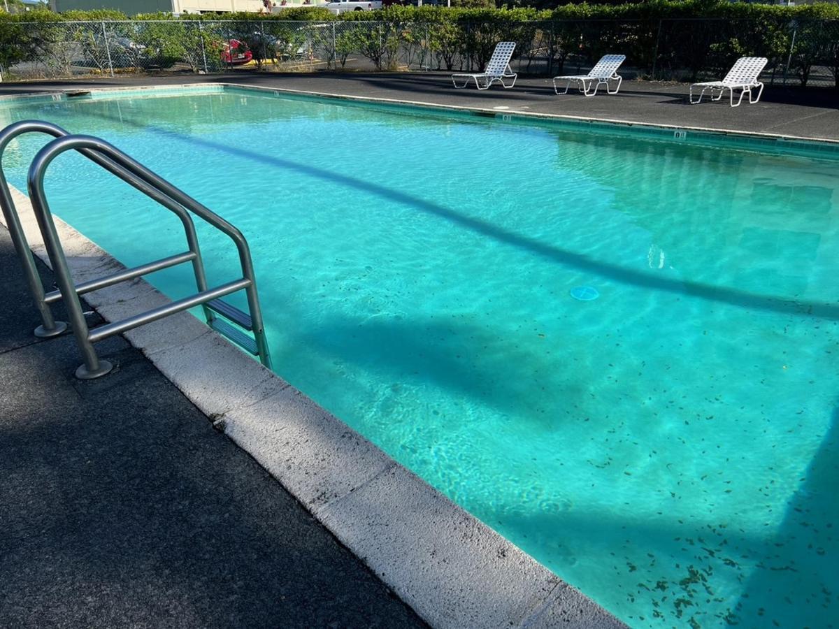 Stunning Views Location In 2br Modern Aparthotel *