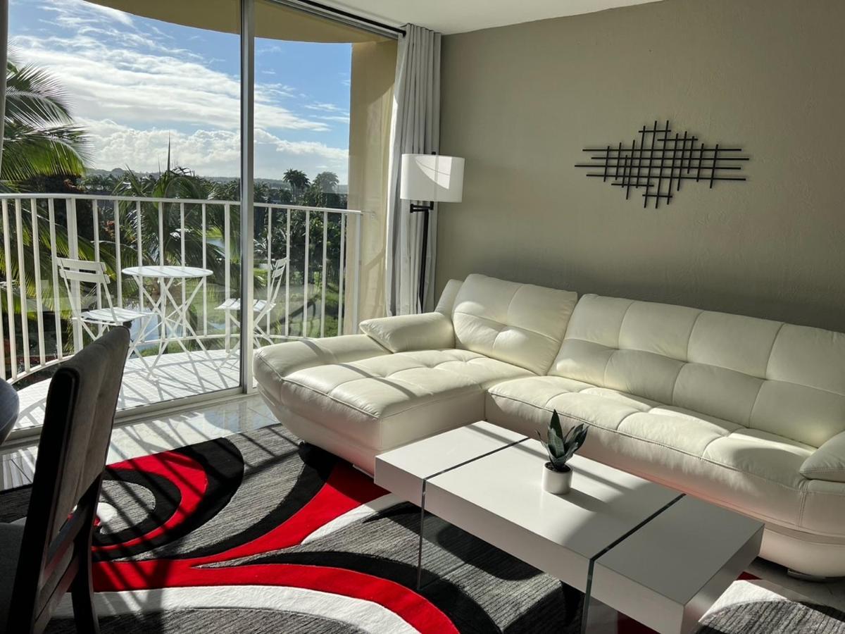 Stunning Views Location In 2br Modern Aparthotel