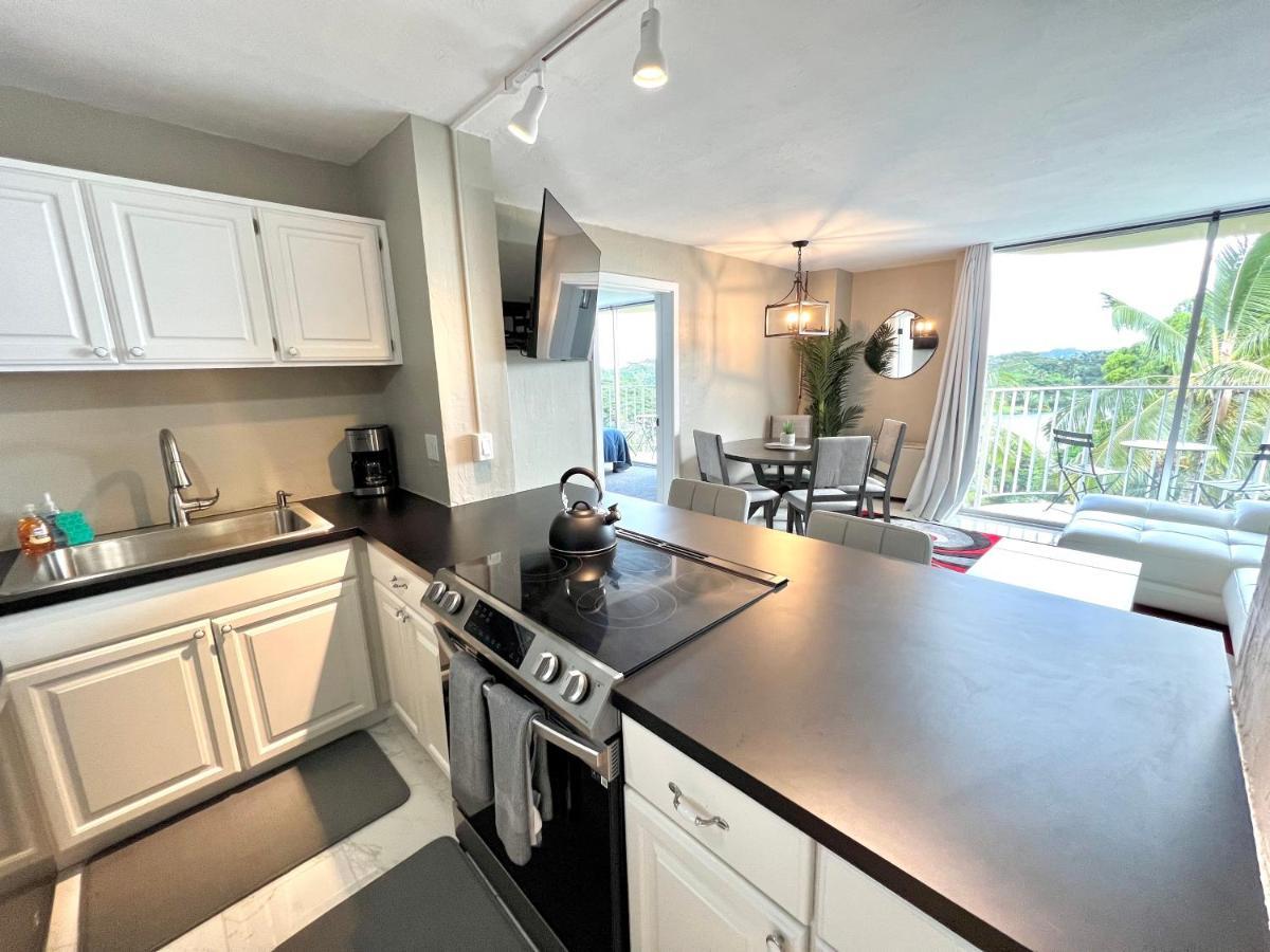 Stunning Views Location In 2br Modern *