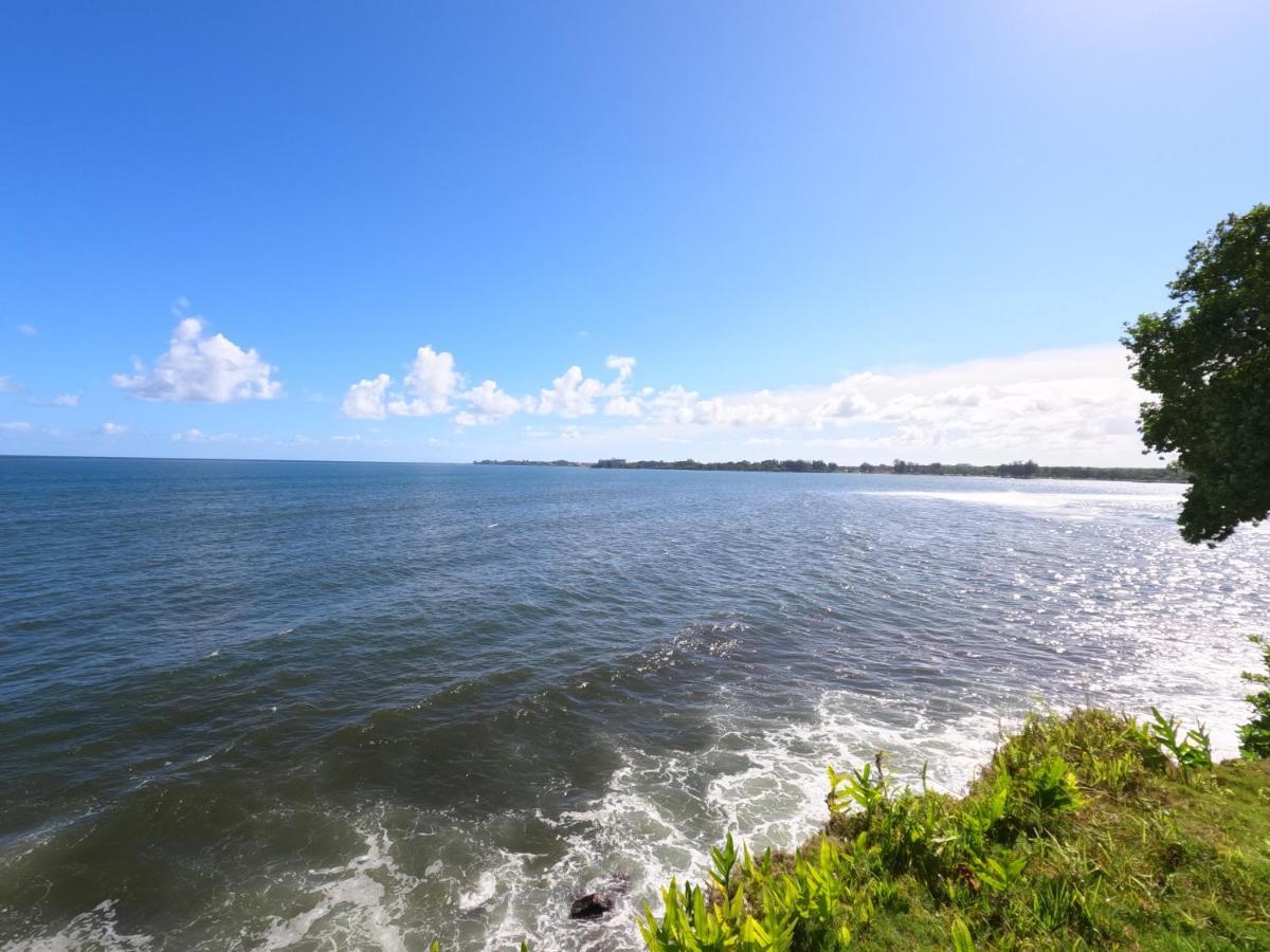 Bay Oceanfront 3* Hilo