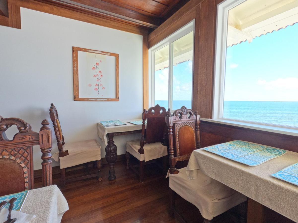 Bay Oceanfront